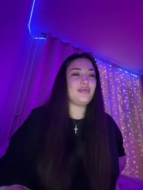 BettyBoom13 Live Sex December 14, 2025