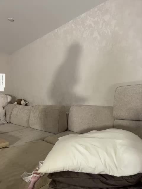 AnyaAngel Live Sex December 14, 2025