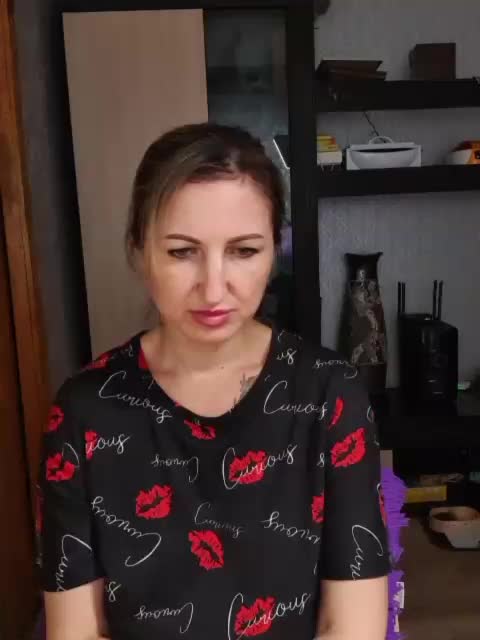 Nushka1984 Live Sex December 13, 2025