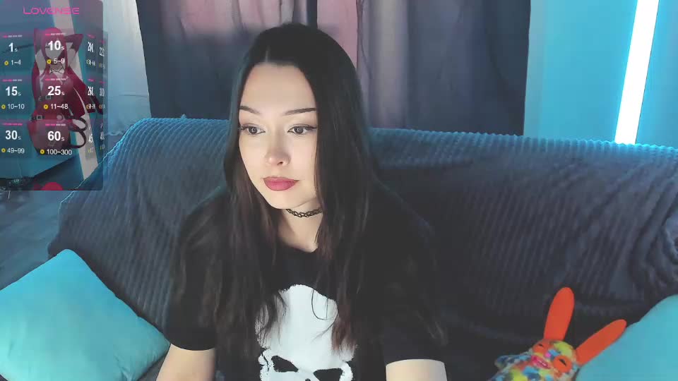 angeliclever Live Sex December 14, 2025