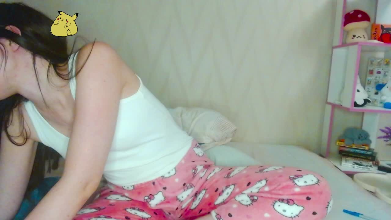 pikach00 Live Sex December 14, 2025