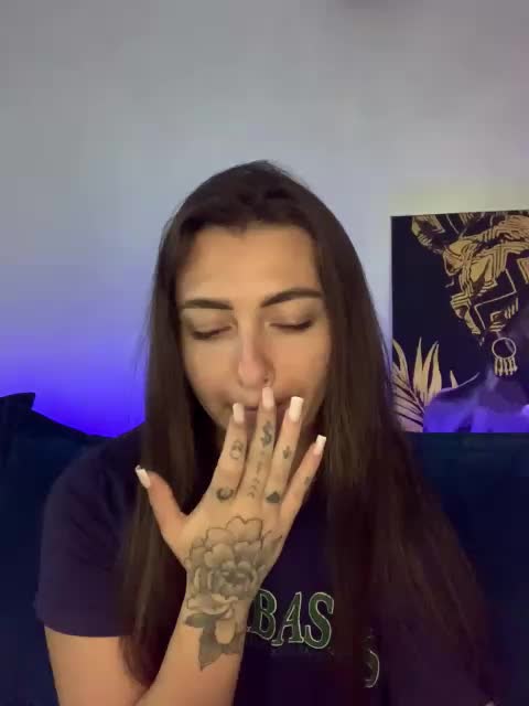 WILDGIRL Live Sex December 15, 2025