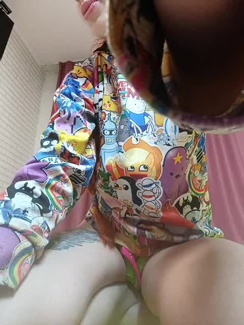 Red_Fox Live Sex December 12, 2025