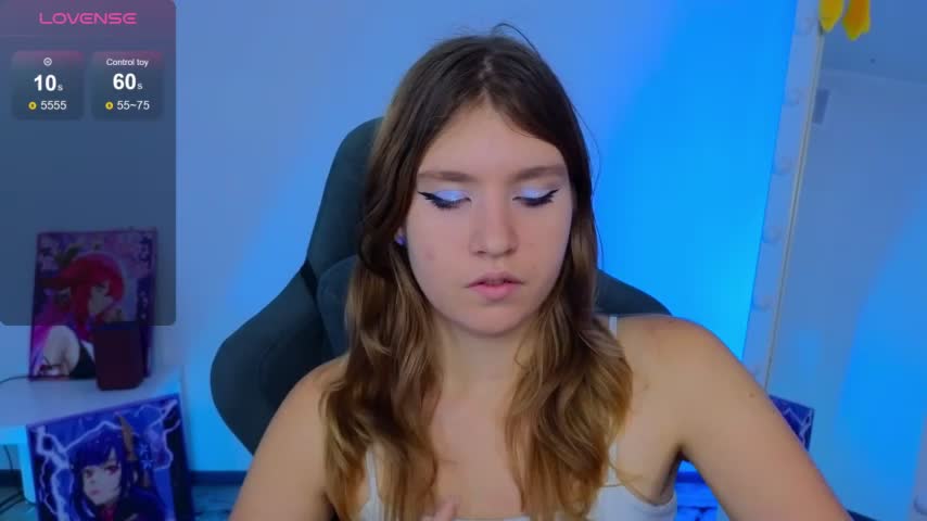 Iris_Rain Live Sex December 13, 2025