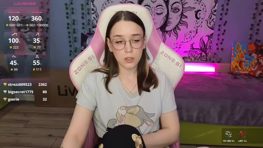 Sweet_frosti Live Sex December 13, 2025