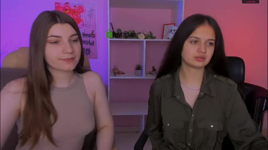 pure_radiance Live Sex December 17, 2025
