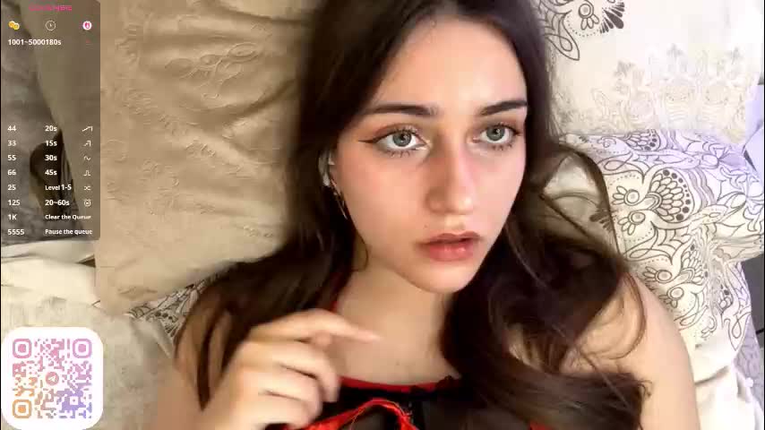 lusty_red Live Sex December 14, 2025