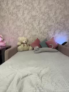 SeXXyMagic Live Sex December 14, 2025