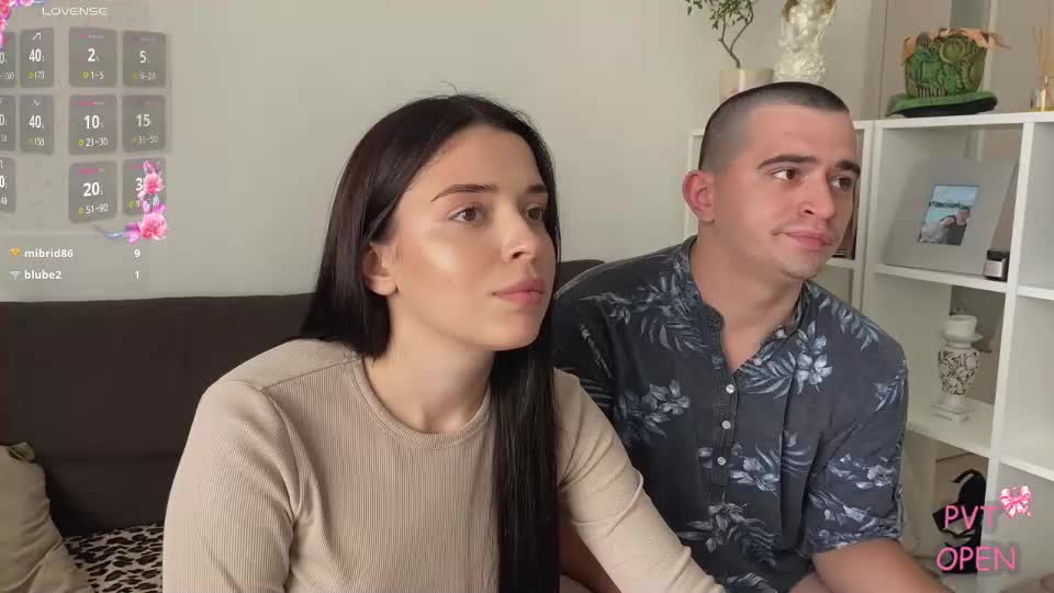 hako_emm Live Sex December 17, 2025