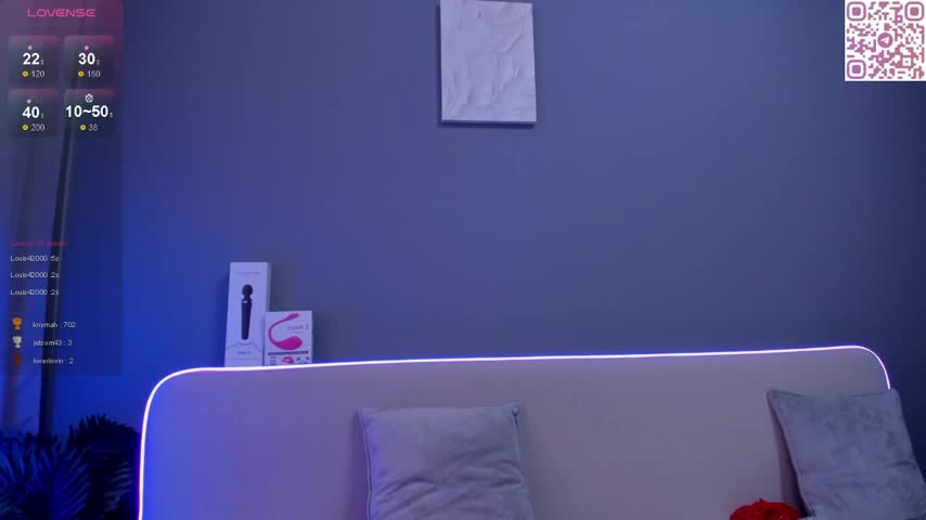 Malika_Lisan Live Sex December 14, 2025