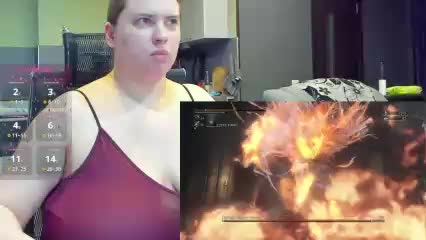 stressygirl Live Sex December 19, 2025