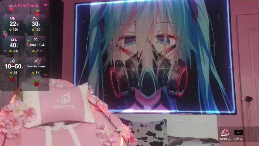 aurora_radiance Live Sex December 19, 2025