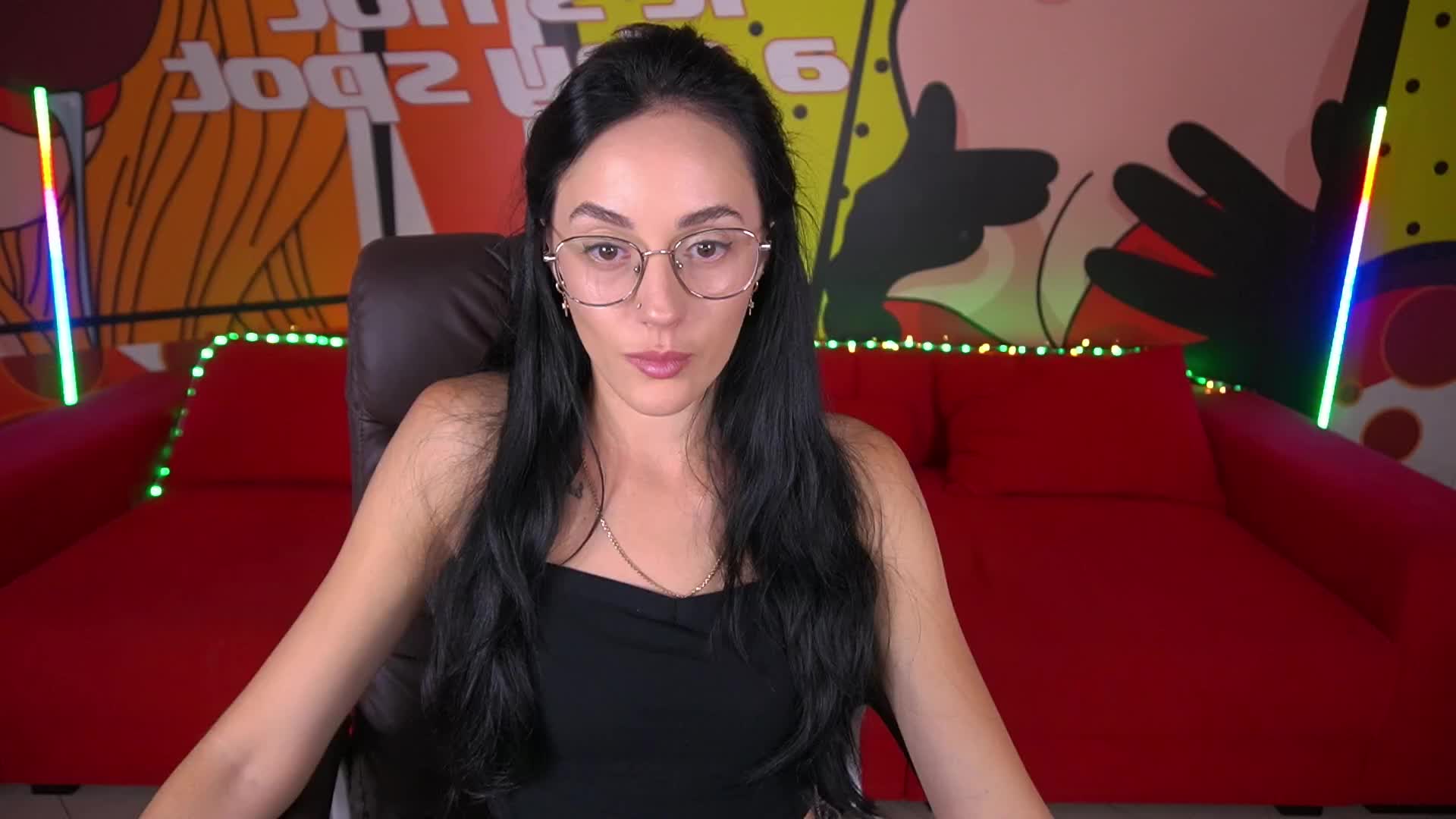 EviLune Live Sex 2025.08.26