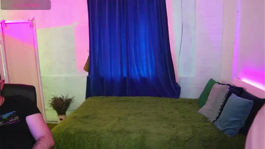 AlisaAleksandr Live Sex December 14, 2025