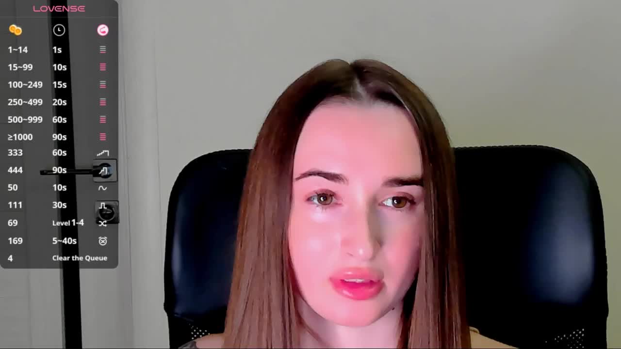 Kimmber Live Sex December 14, 2025