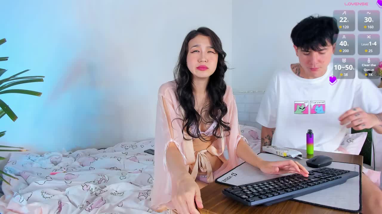 MissaSam Live Sex December 13, 2025