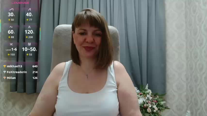 Veronika_Gold Live Sex December 14, 2025