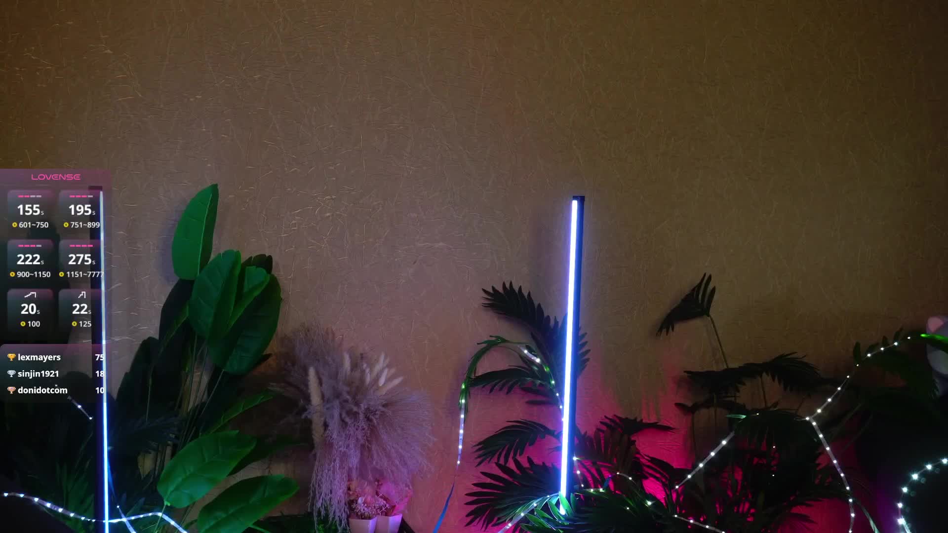 AnitaShiyan Live Sex December 13, 2025