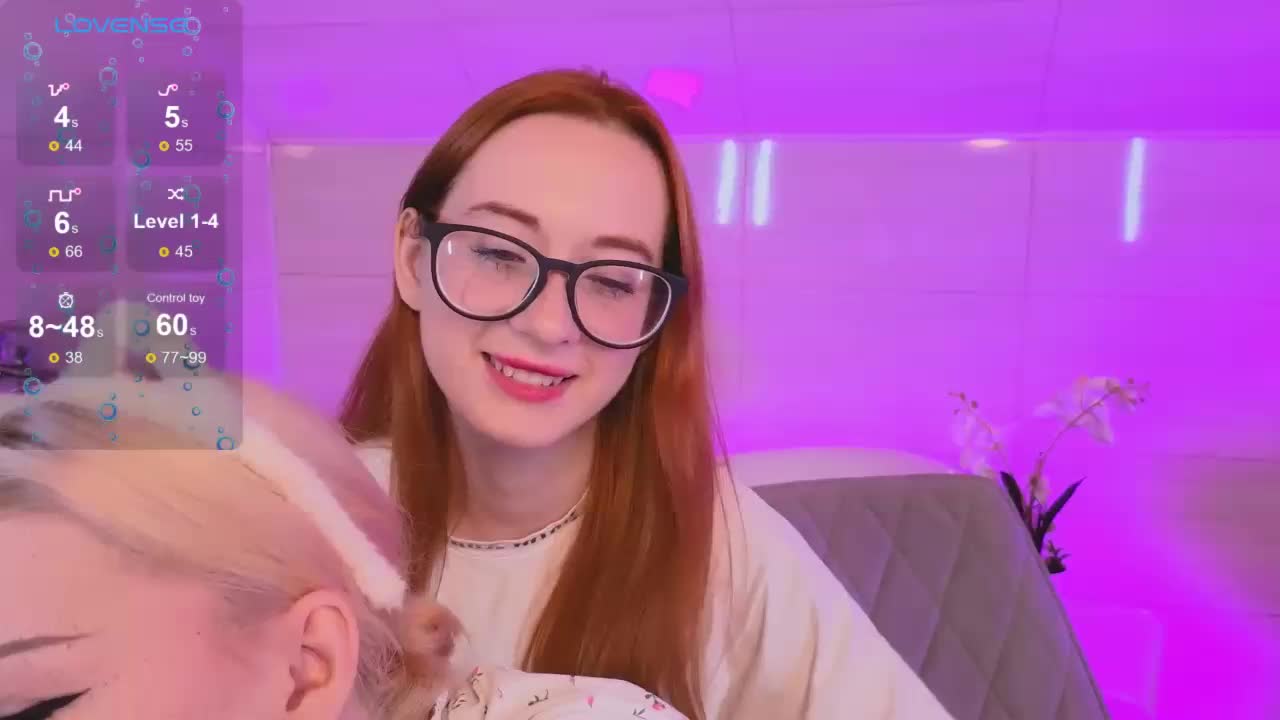DarkLola Live Sex December 17, 2025