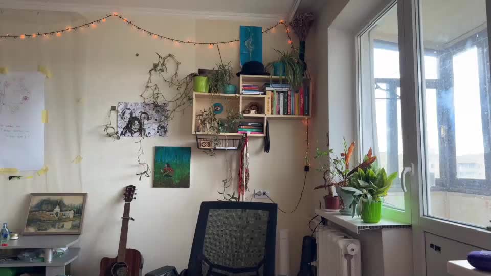 amarita_franchetti Live Sex December 13, 2025