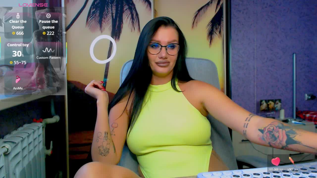 goldenwitchx Live Sex December 14, 2025