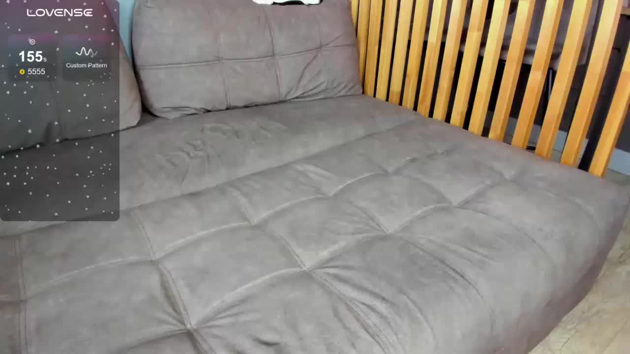 la-vida-loca Live Sex December 13, 2025