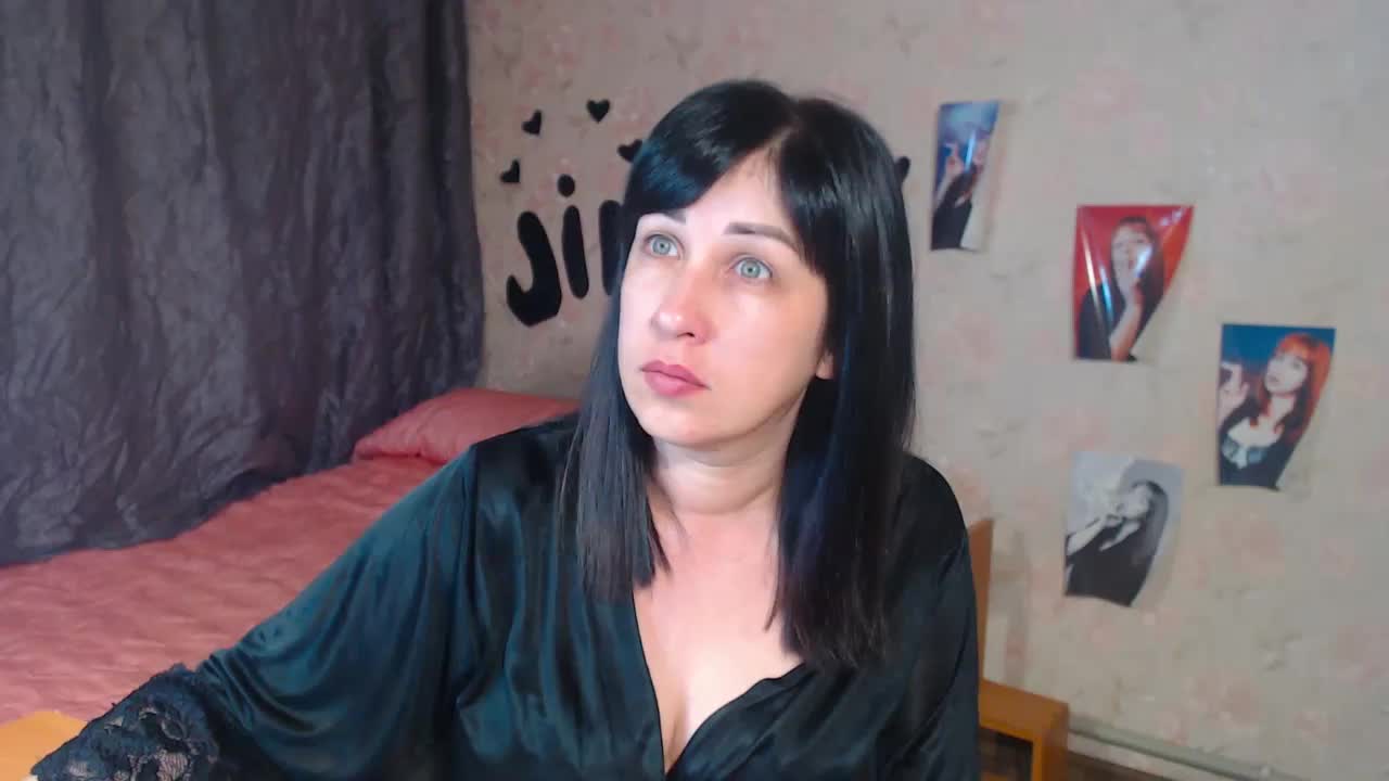 JillStevens Live Sex December 18, 2025
