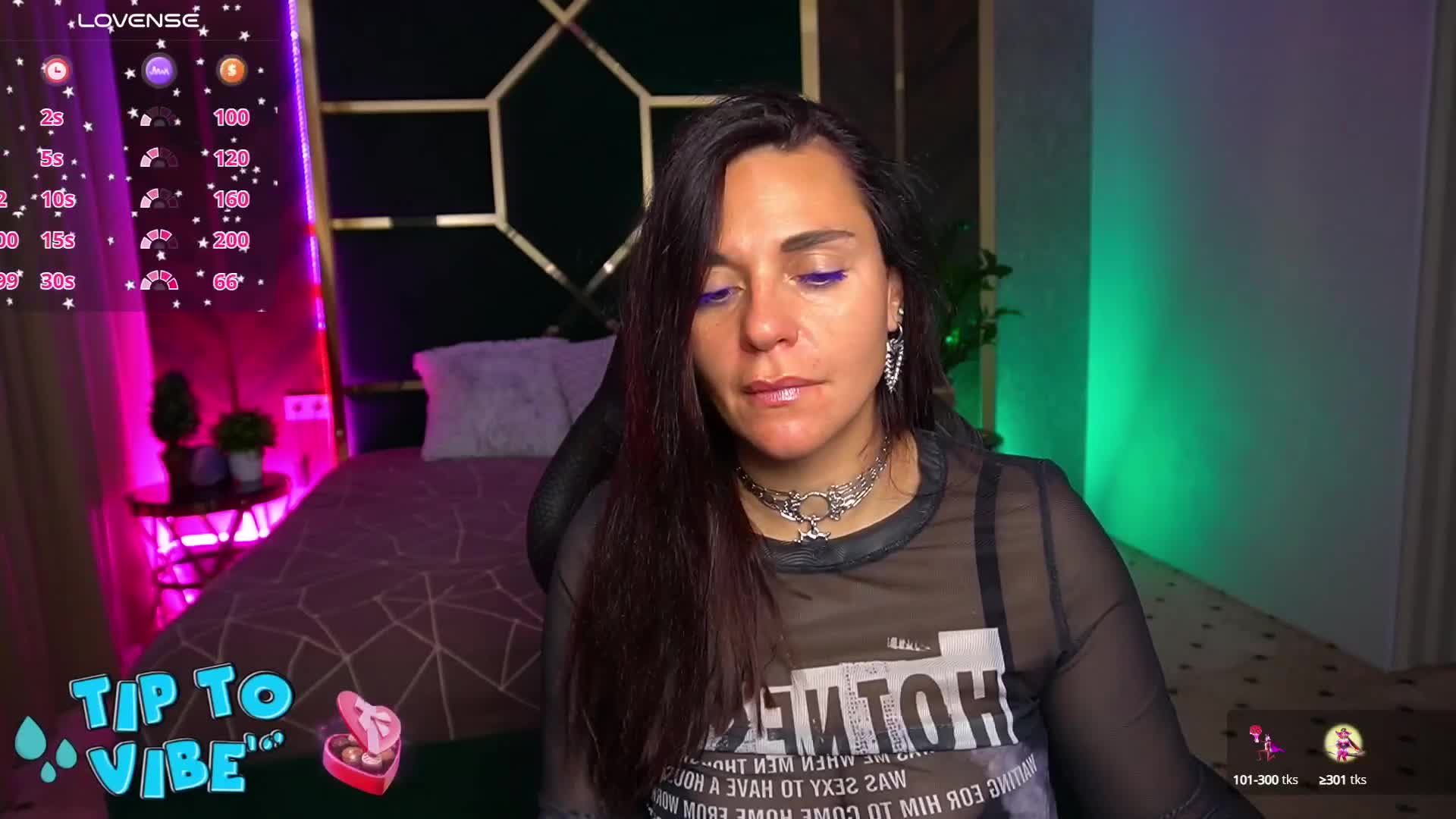 VelvetSun Live Sex December 13, 2025