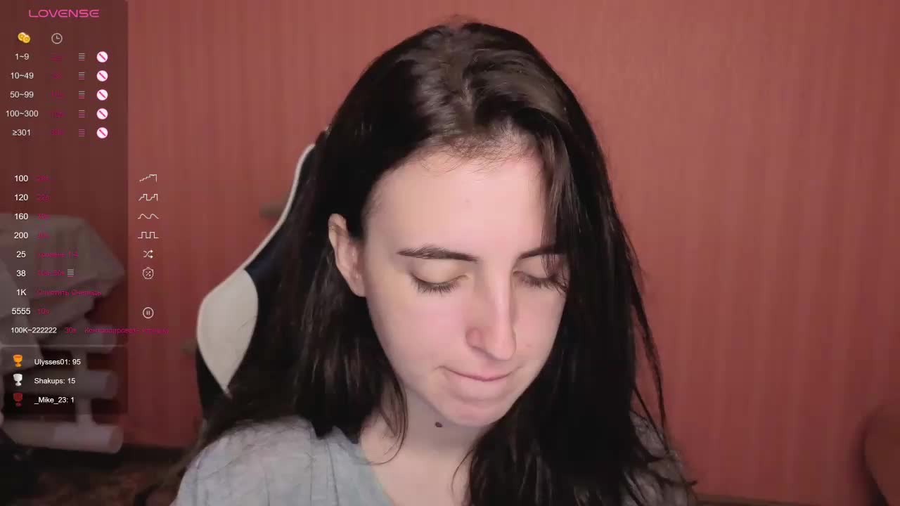 reaiss Live Sex December 14, 2025