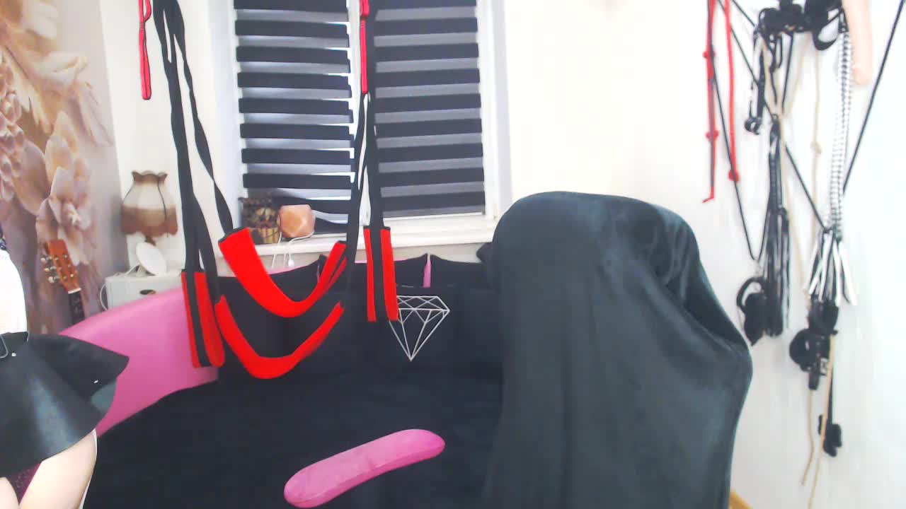 missGODDESS Live Sex December 15, 2025