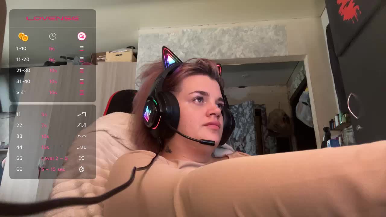 MariaMilfa1 Live Sex December 13, 2025