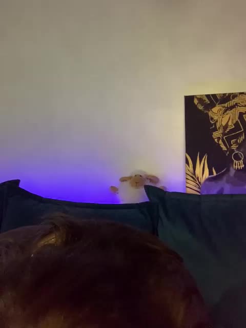 WILDGIRL Live Sex December 15, 2025