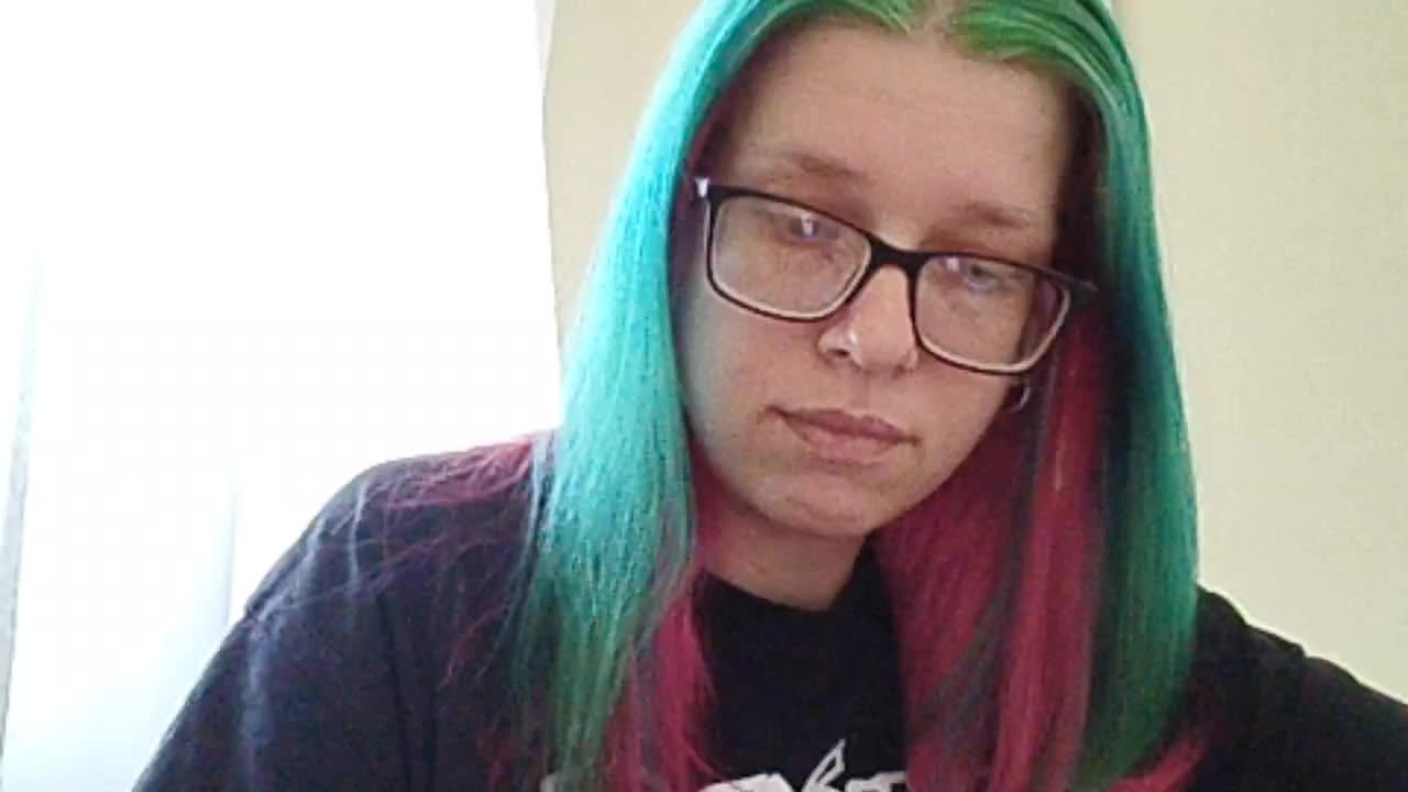 malvinella Live Sex December 18, 2025