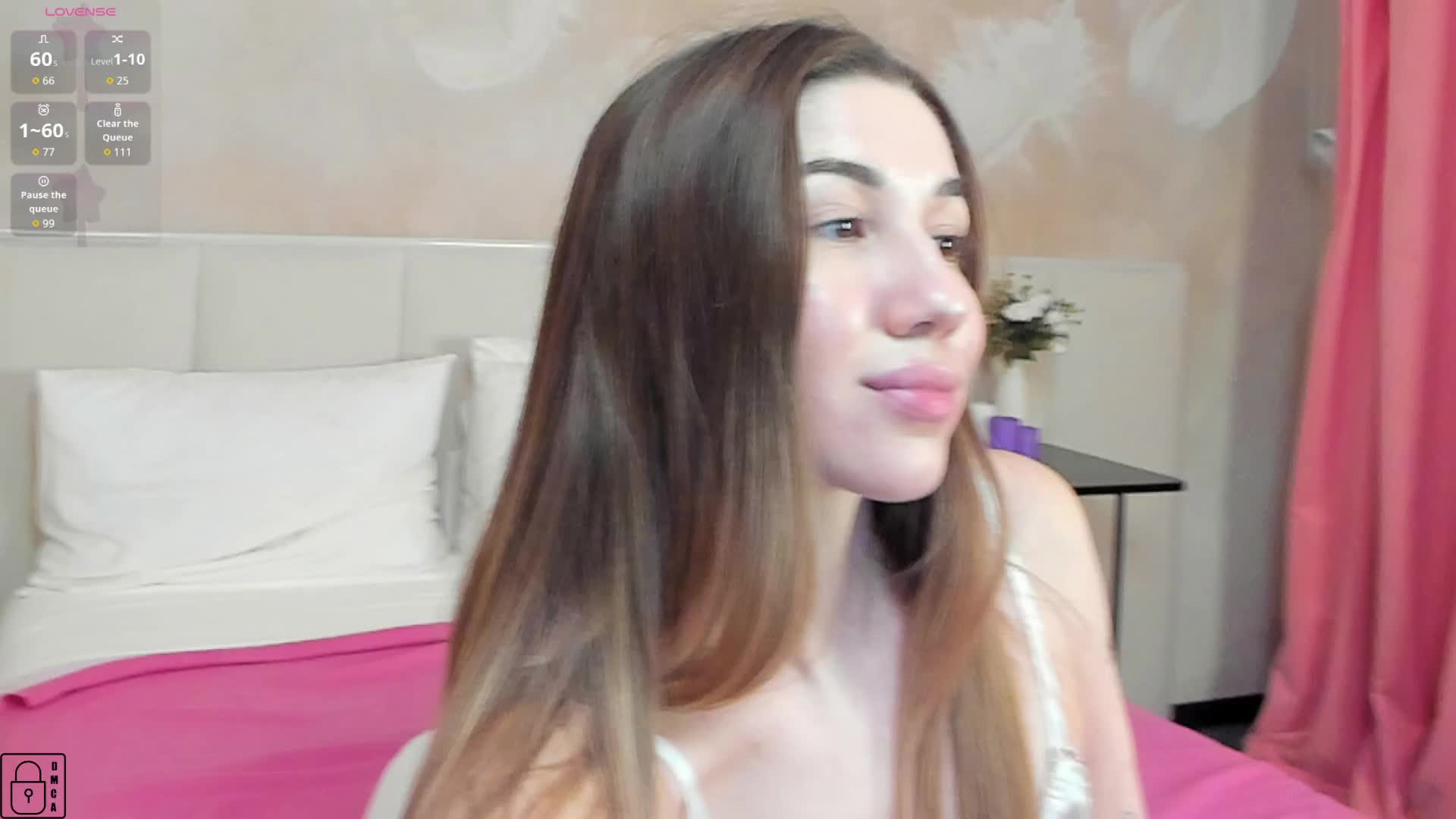 LizaLove Live Sex December 15, 2025