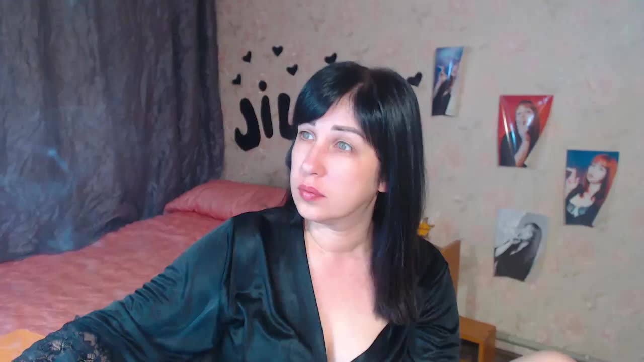 JillStevens Live Sex December 18, 2025