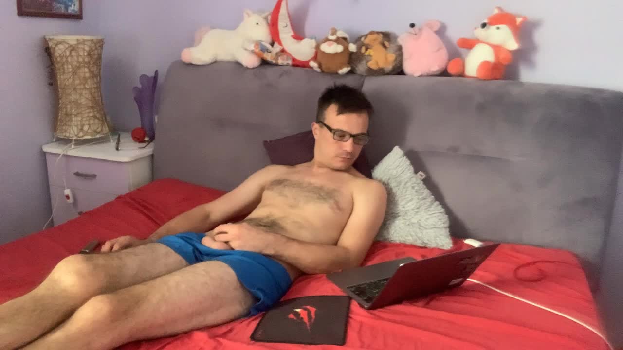 Oksana494 Live Sex December 18, 2025