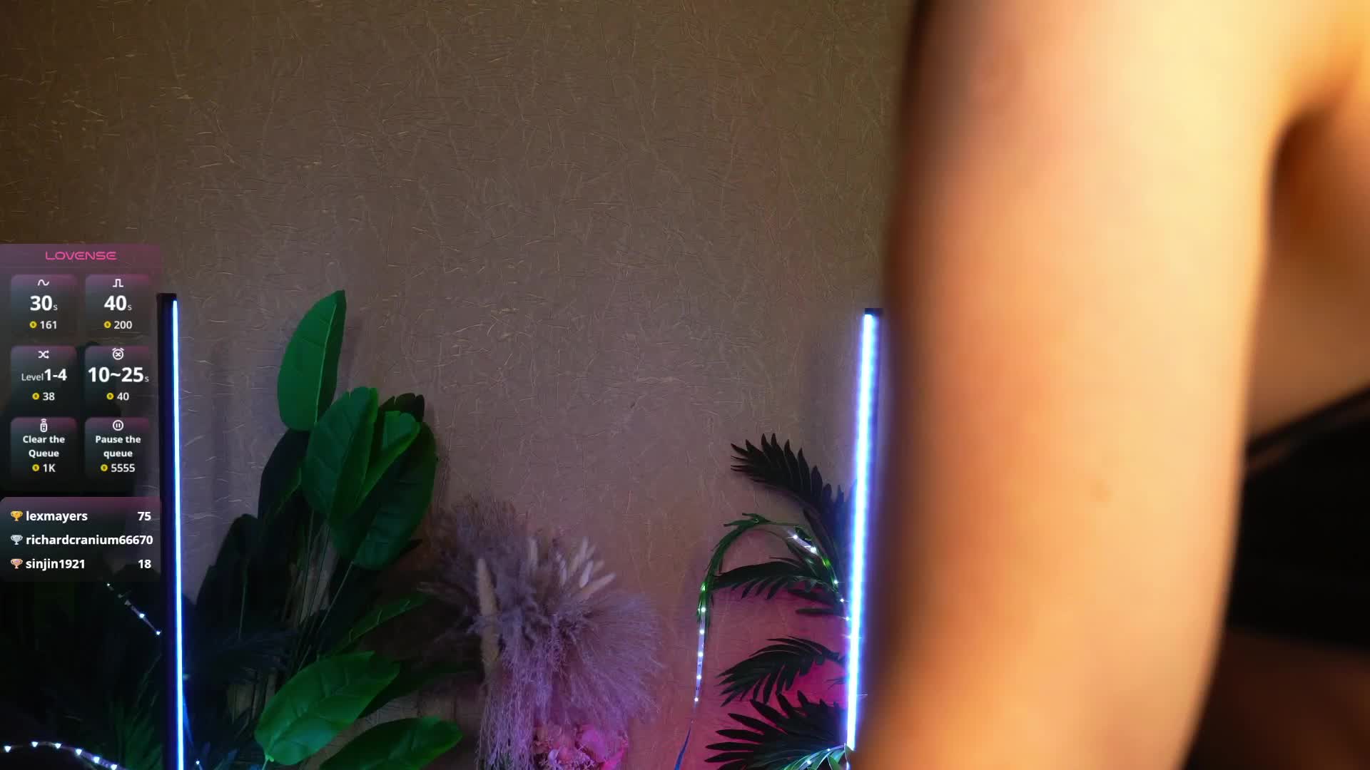 AnitaShiyan Live Sex December 13, 2025