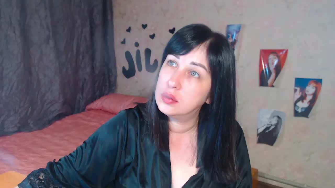JillStevens Live Sex December 18, 2025