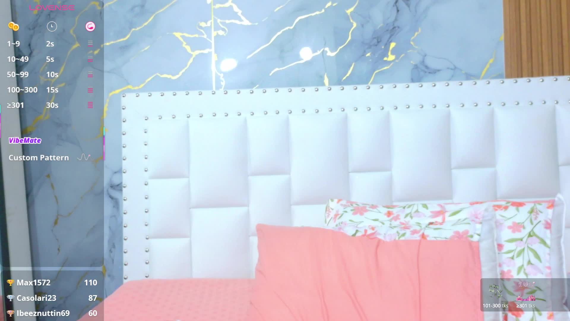 curvykinkydesire Live Sex December 15, 2025