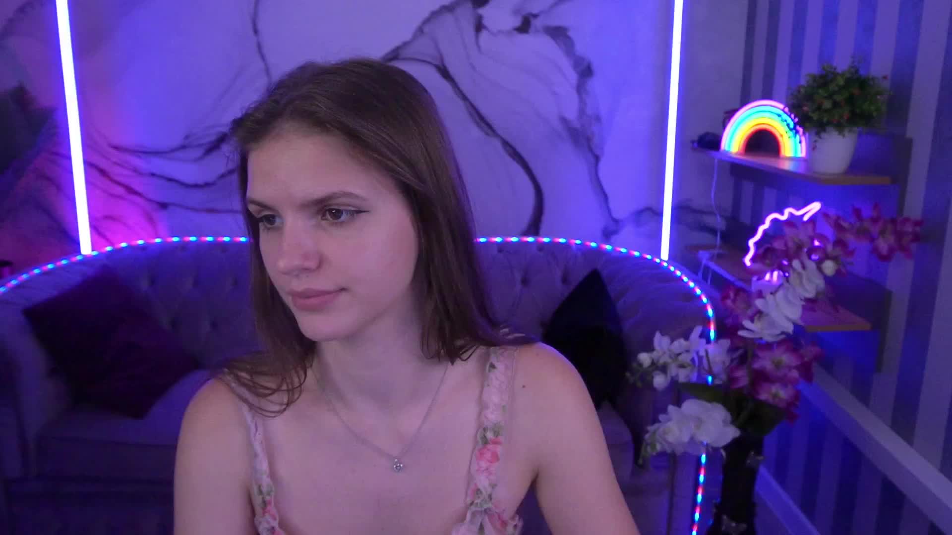 PussyOnLuck Live Sex December 18, 2025