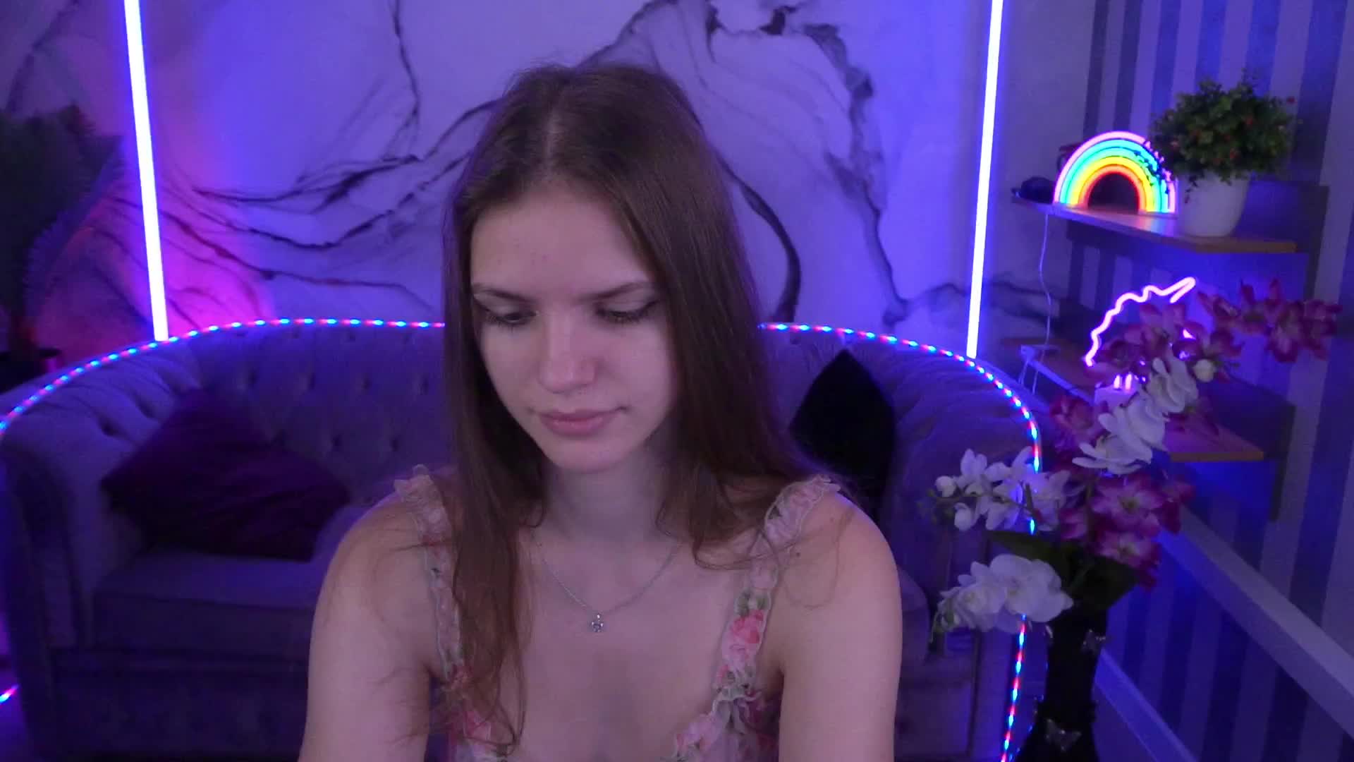 PussyOnLuck Live Sex December 18, 2025