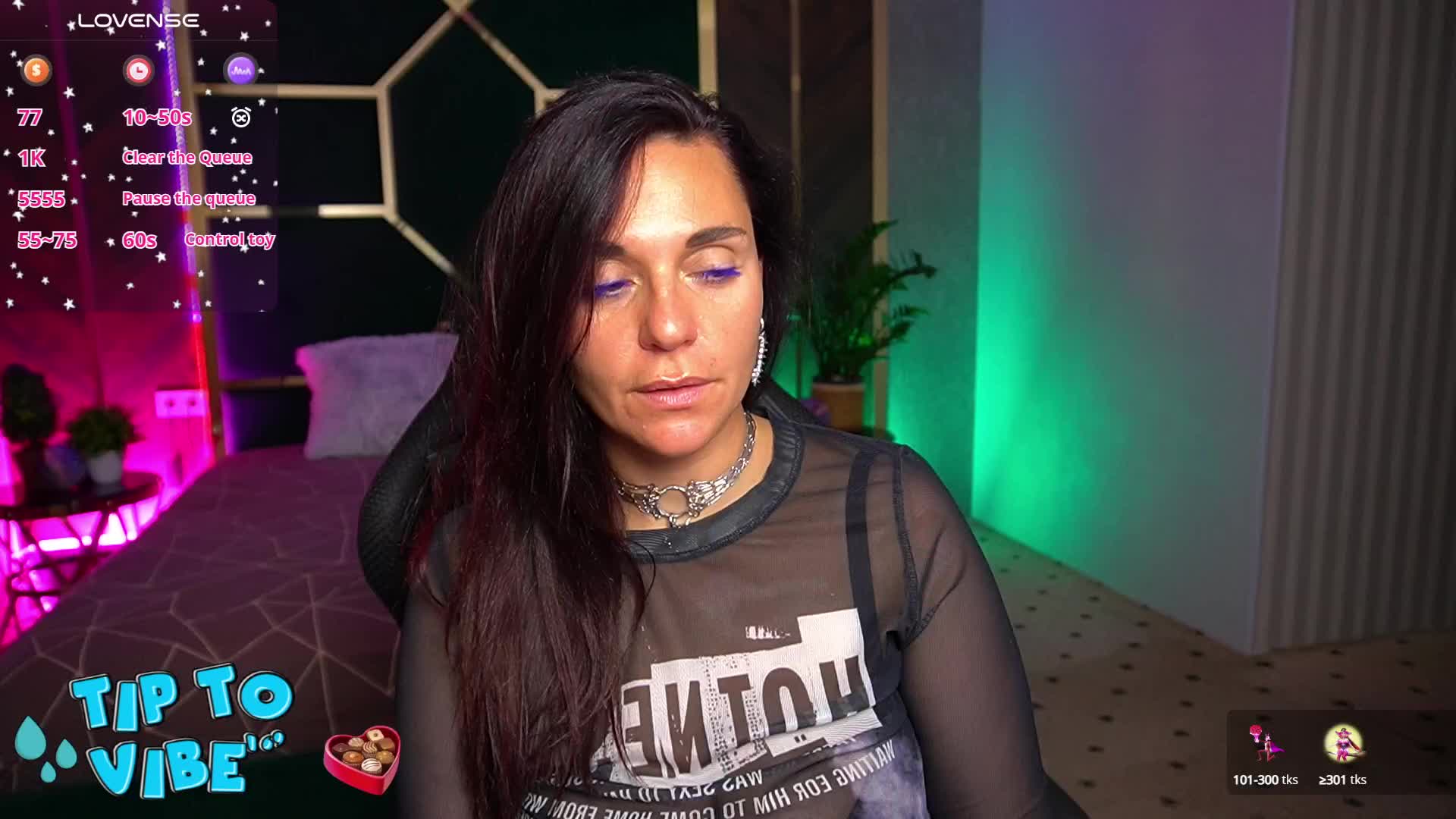 VelvetSun Live Sex December 13, 2025