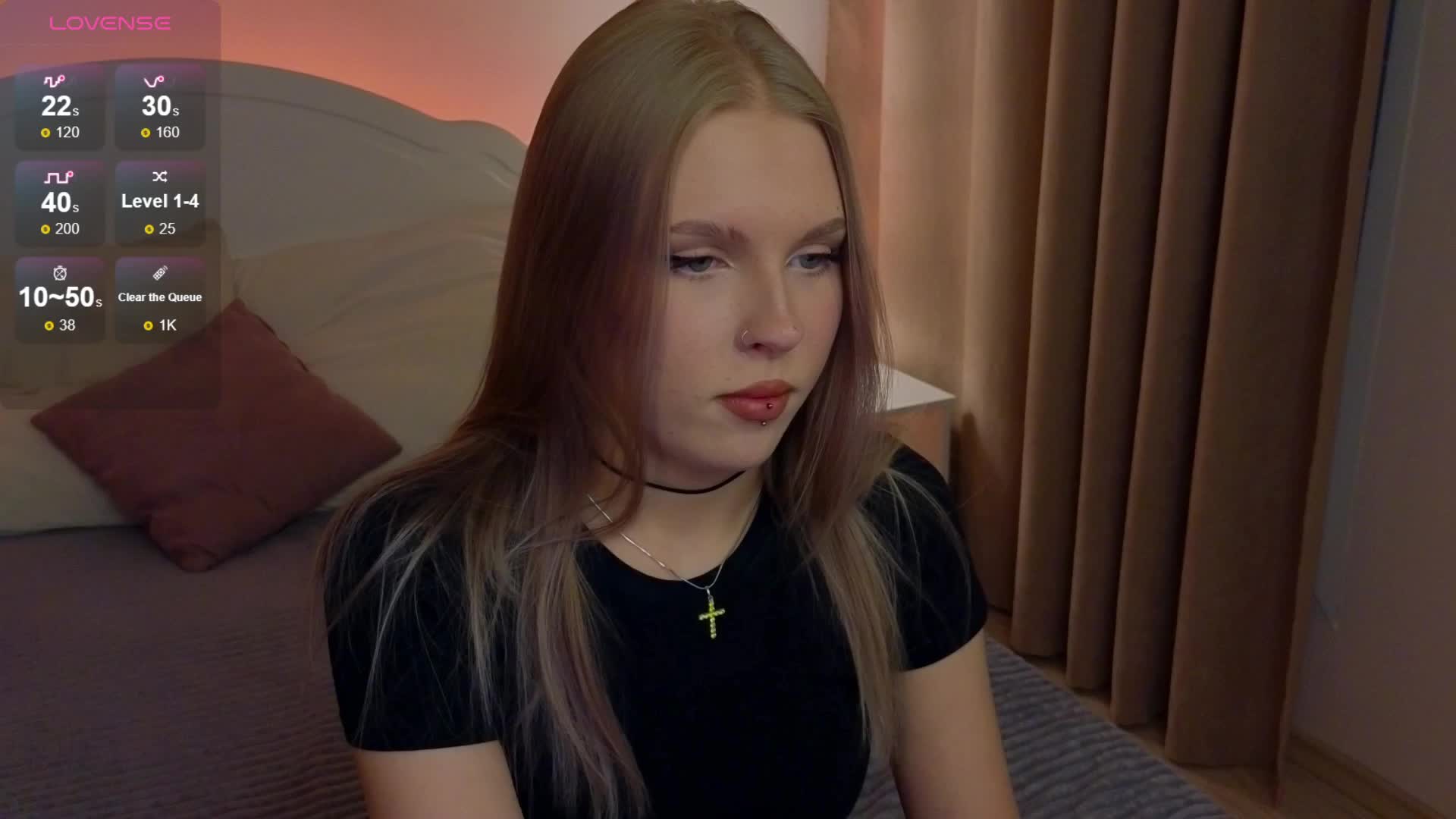 YaS1min Live Sex December 17, 2025