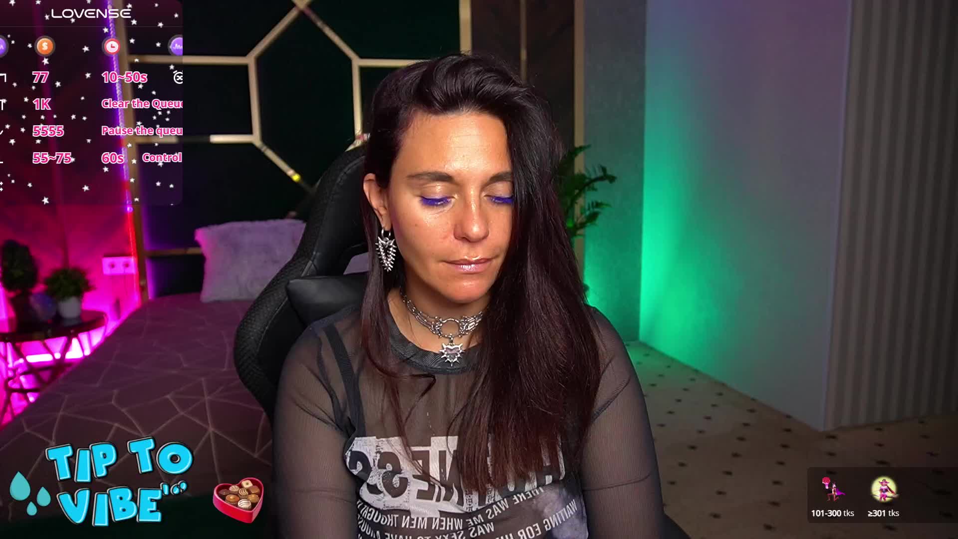 VelvetSun Live Sex December 13, 2025