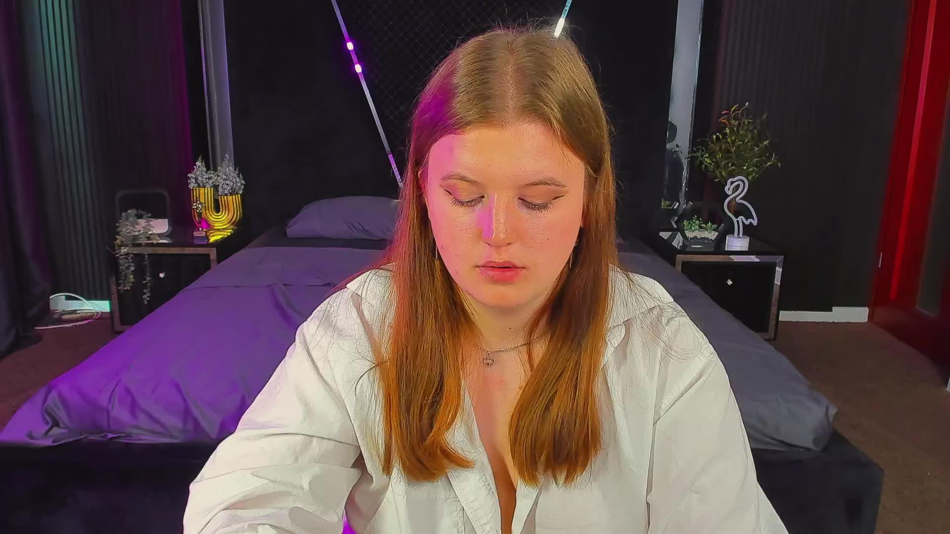 KristiMoons Live Sex December 13, 2025