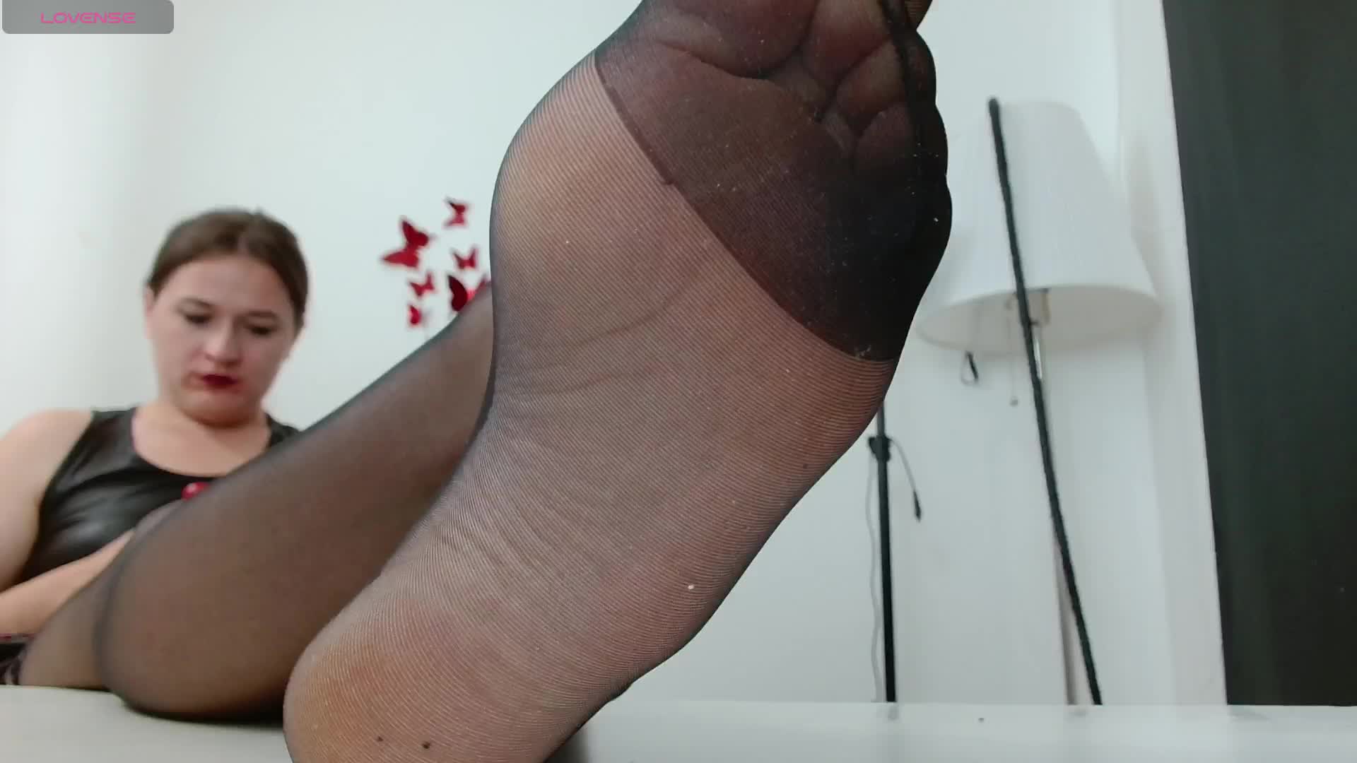 MistressAngelina888 Live Sex December 13, 2025