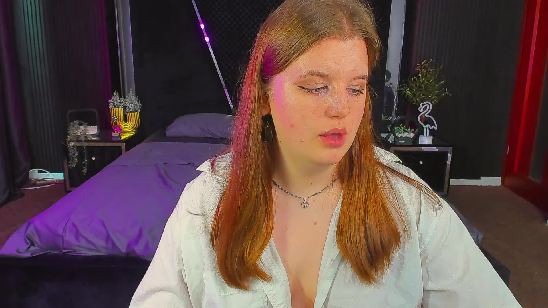 KristiMoons Live Sex December 13, 2025