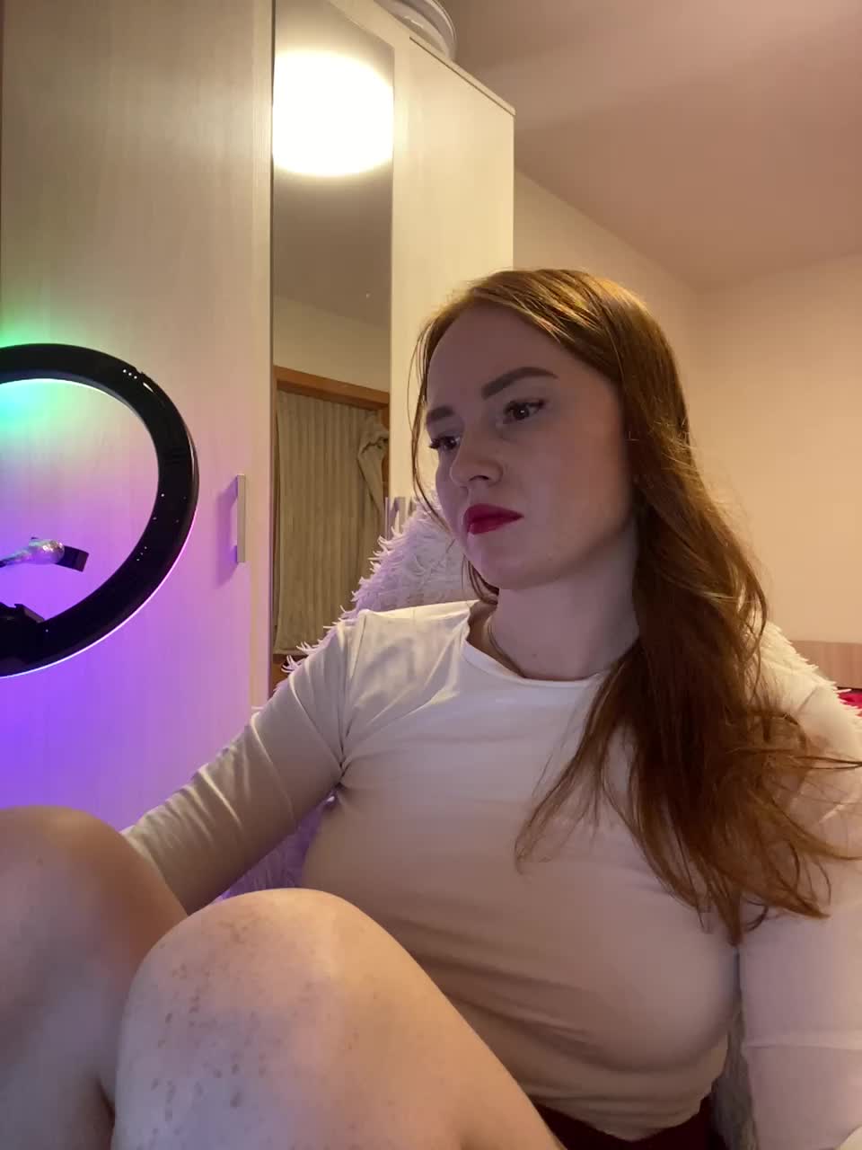 Lisichkina Live Sex December 15, 2025