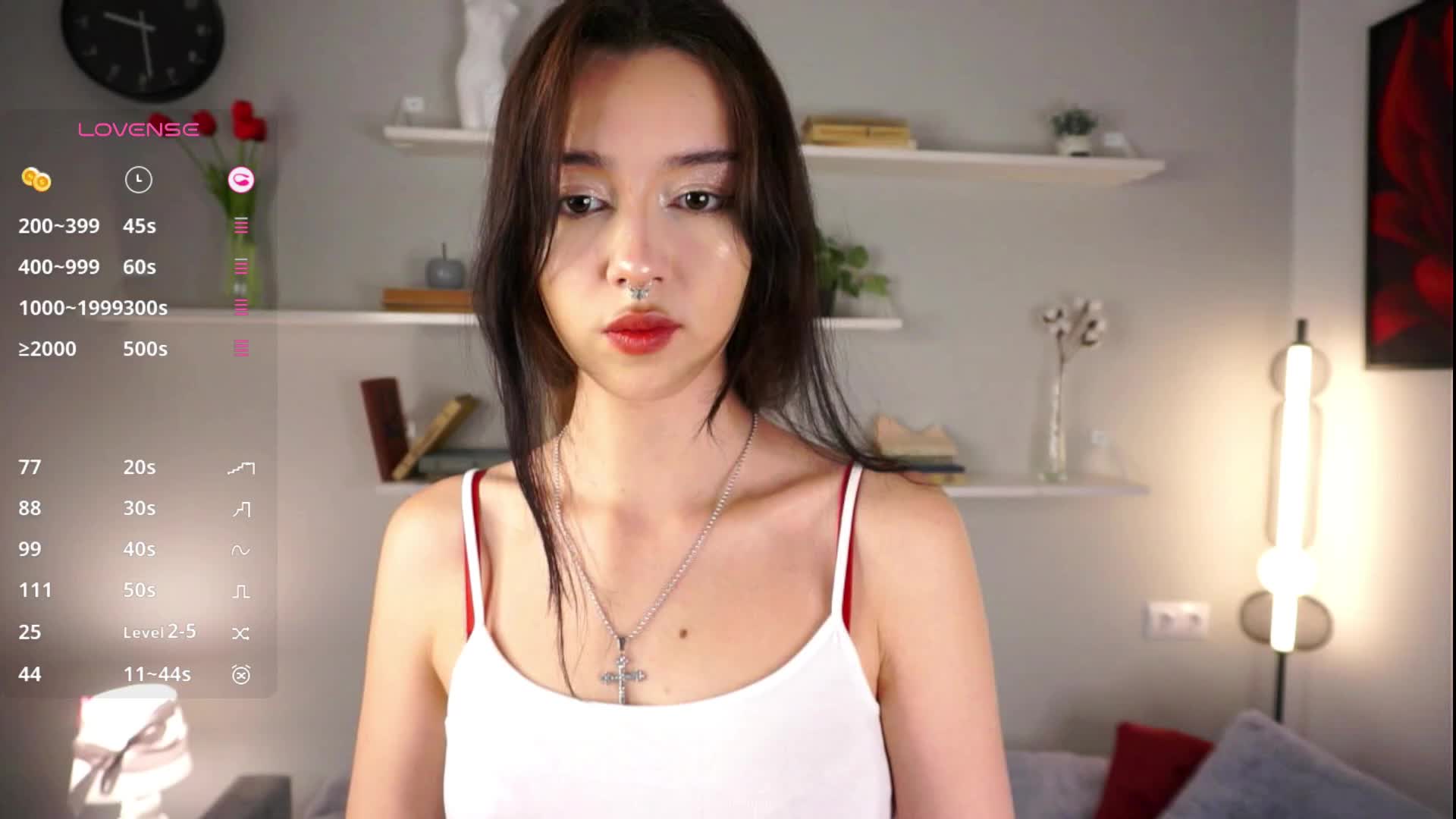 Lana-Haze Live Sex December 13, 2025