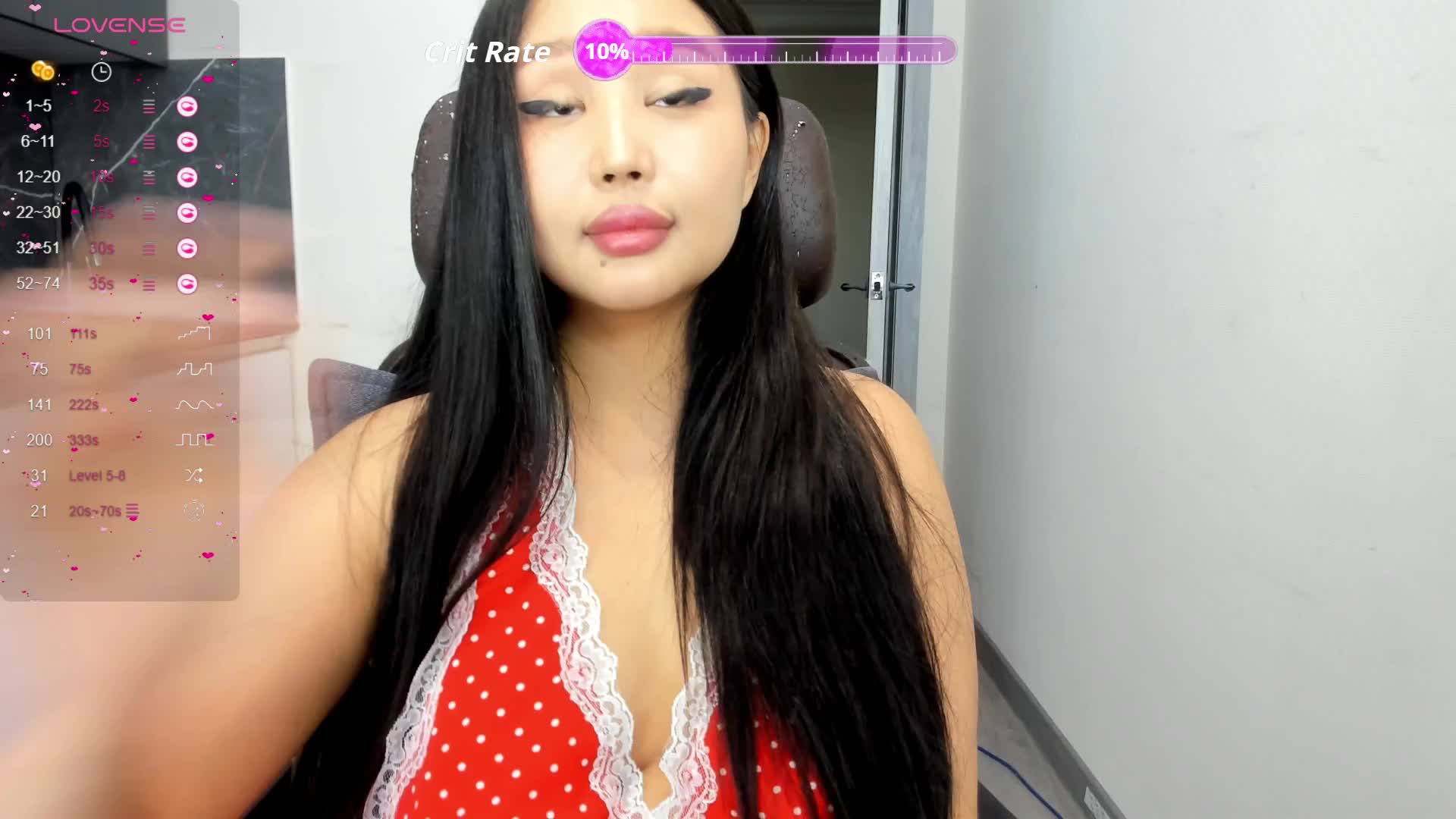 Yumikaa Live Sex December 14, 2025